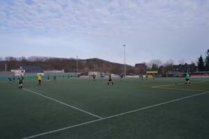 FC Tannenhof &ouml;ffentliches Vereinsheim