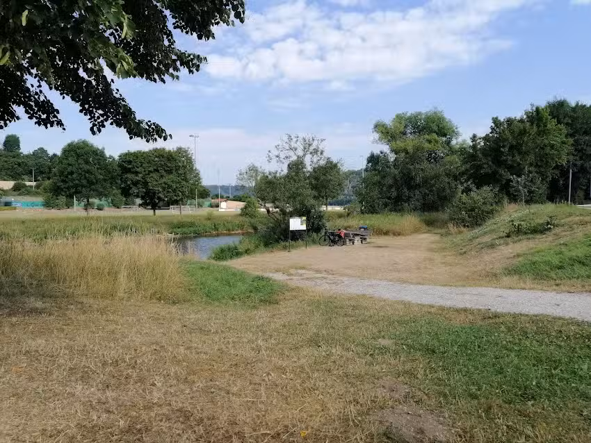 FCA Sportgaststätte