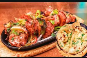 Feast India Restaurant