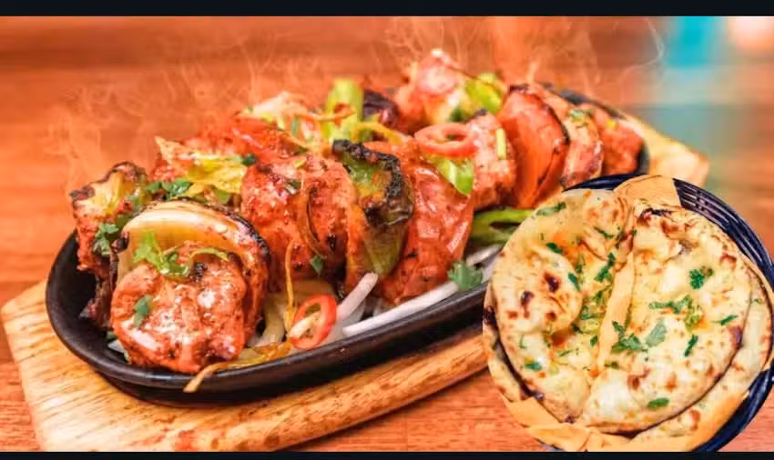 Feast India Restaurant