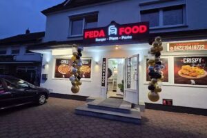 Feda Food