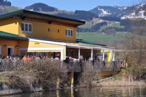 Feelgood Restaurant