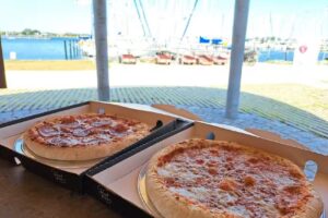 Fehmarns PizzaBox