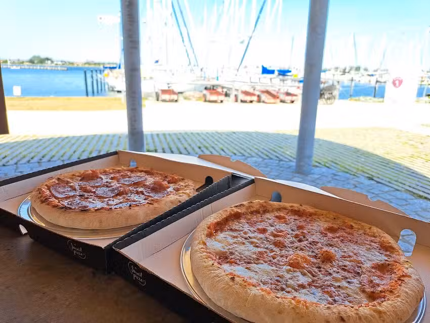 Fehmarns PizzaBox