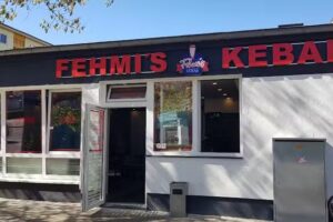 FEHMI’S KEBAB
