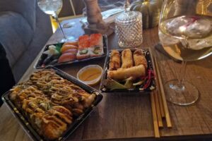 Fehn Sushi