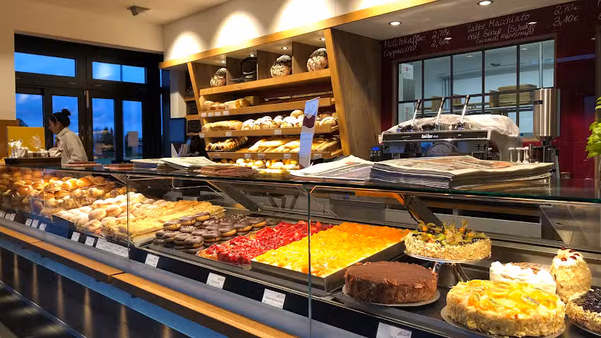 FeinB&auml;cker Brante BackWelt