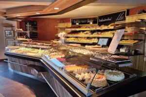 Feinbäckerei Otto