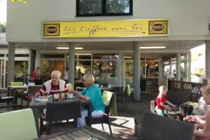 Feinbäckerei Ruch GmbH