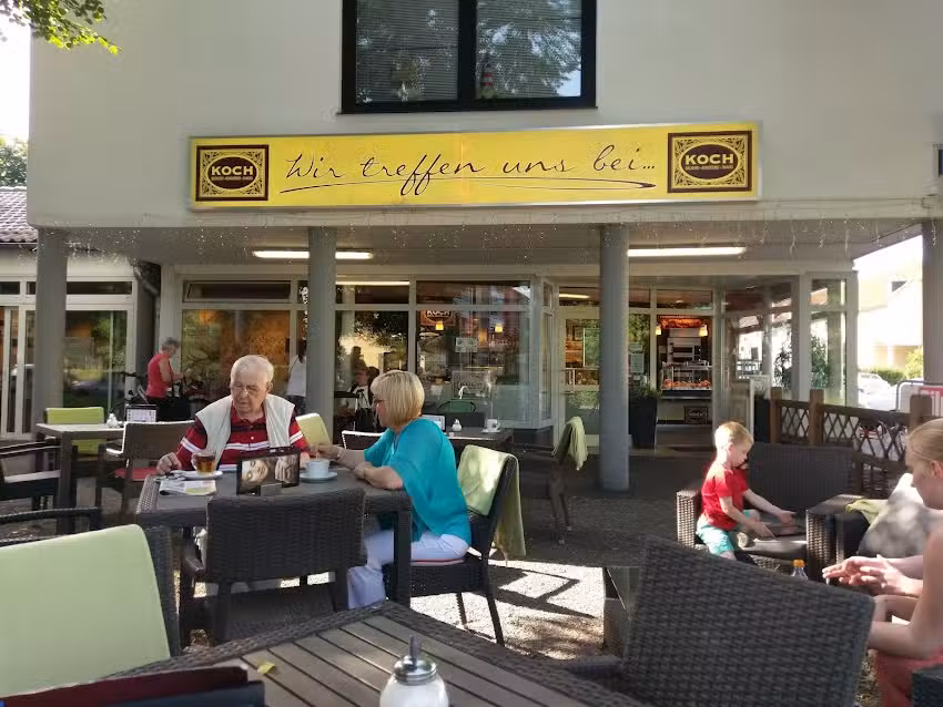 Feinb&auml;ckerei Ruch GmbH