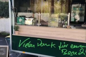 Feine Bratwurst – Event Catering Müglich