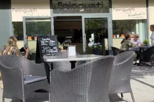 Feingusti by Casaluci`s