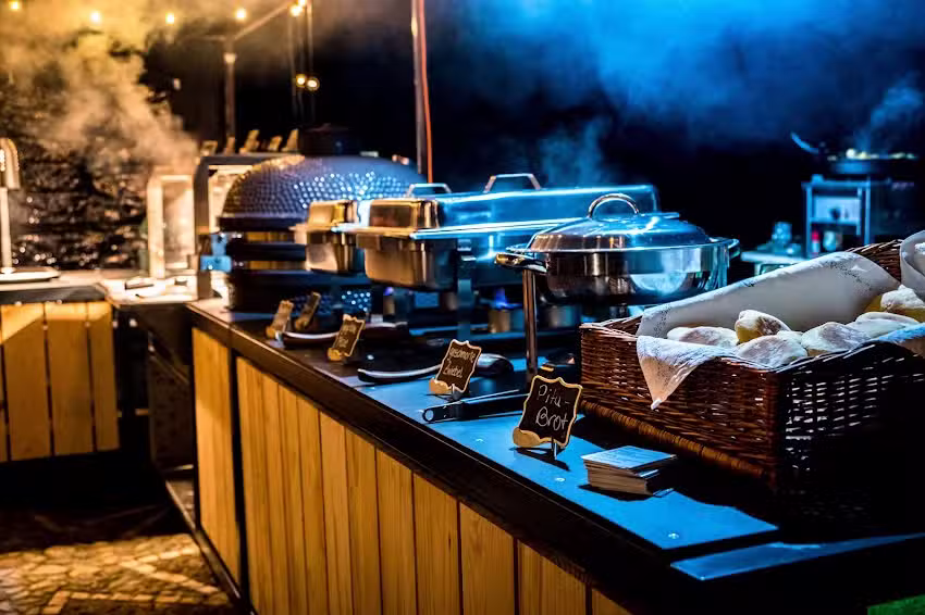 Feinkost Baumgartner