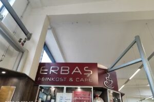Feinkost & Caf&eacute; Erbaş