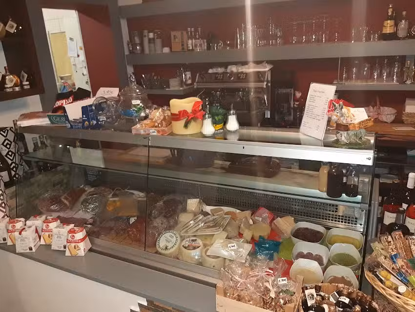 Feinkost da Patrizia