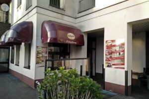 Feinkost – Fleischerei Heinz Borghs