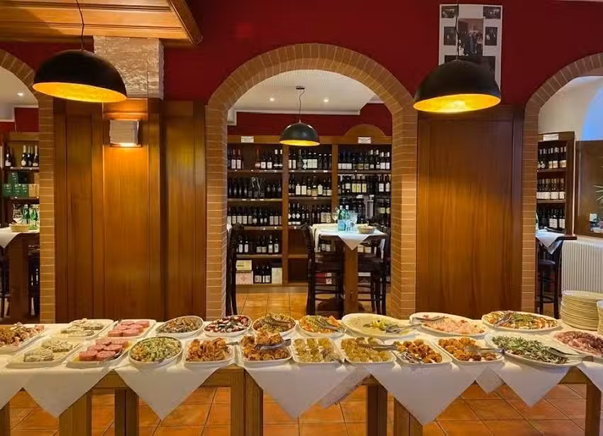 Feinkost Il Mercatino