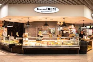 Feinkost Irem Pforzheim
