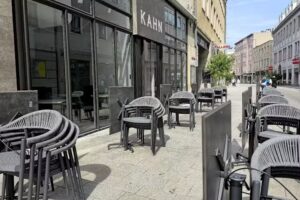 Feinkost Kahn Restaurant und Feinkost