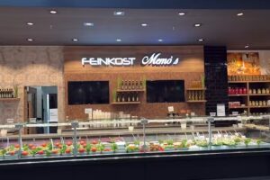 Feinkost Memos