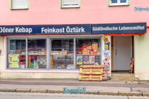 Feinkost &Ouml;zt&uuml;rk