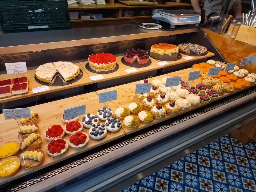 FEINKOST R&Ouml;SELING