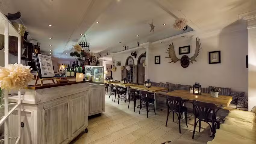 Feinkost Schneiderei