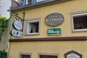 Feinschmecker-Treff Conrads Gut Stubb