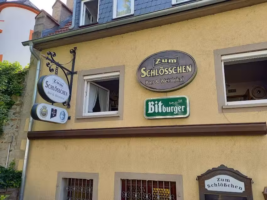 Feinschmecker-Treff Conrads Gut Stubb