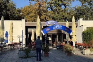 Feinspitz Cafe Restaurant