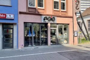 Feis &ndash; Offenbach am Main