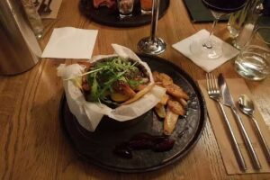 Fela – Gutes Essen, Gute Leute