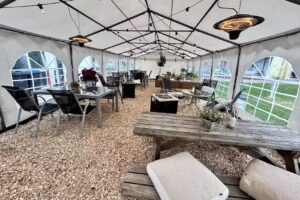 Feldberger Poolblick