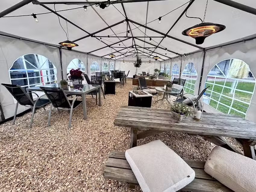 Feldberger Poolblick