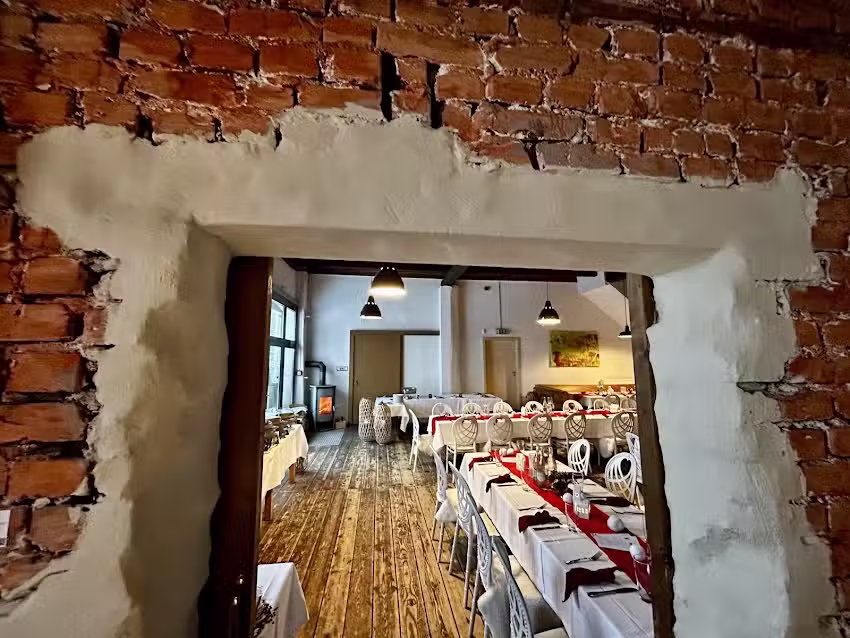 Feldberger Restaurant