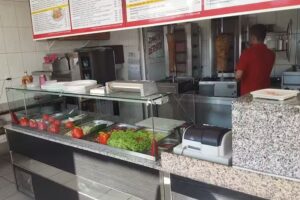 Feldkirchener Big D&ouml;ner Haus