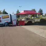 Feldk&uuml;che Teufelsbraten