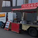 Feldk&uuml;che Teufelsbraten