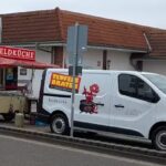 Feldk&uuml;che Teufelsbraten
