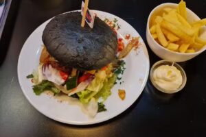 Feldmann&rsquo;s Kabine Essen