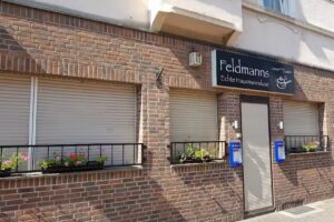 Feldmanns echte Hausmannskost