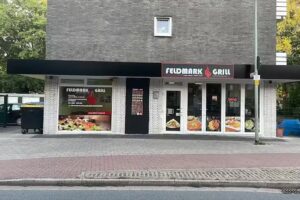 Feldmark Grill