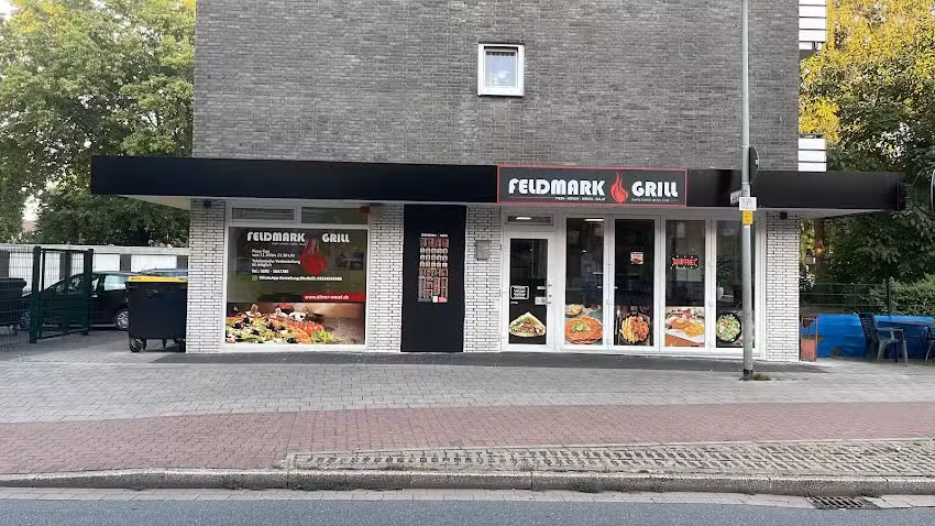 Feldmark Grill