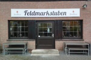 Feldmarkstuben