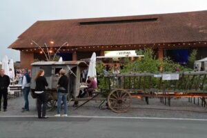 Feldscheune Merxhausen