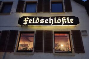 Feldschlössle