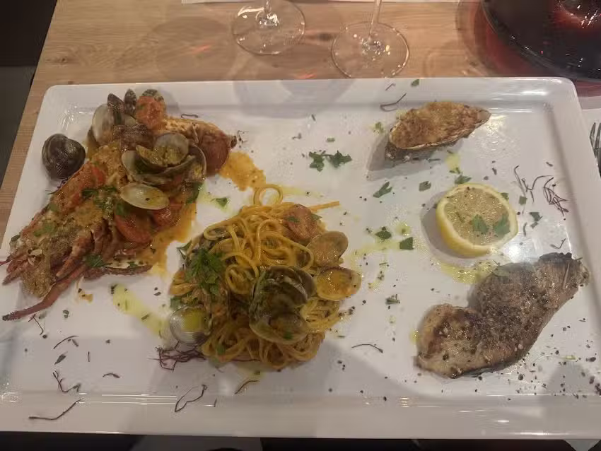 Felice Cucina Italiana GmbH