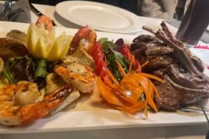 Felice Restaurant