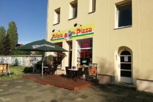 Felicia Pizza