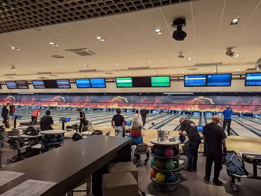 Felix Bowling GmbH